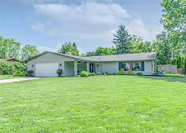 8052 Paragon Road, Washington Twp, OH 45458