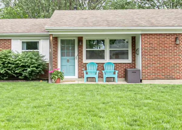 75 Graywood Ct, Centerville, OH 45458