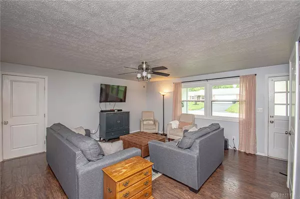 75 Graywood Court, Centerville, OH 45458