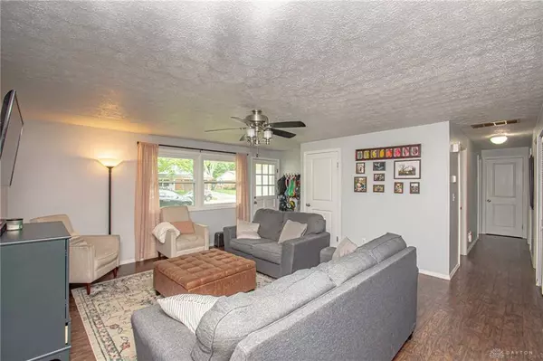 75 Graywood Court, Centerville, OH 45458