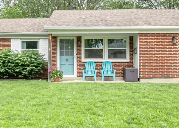 75 Graywood Court, Centerville, OH 45458