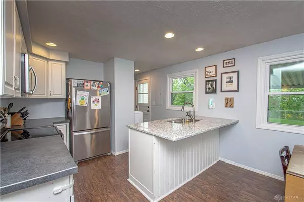 75 Graywood Court, Centerville, OH 45458