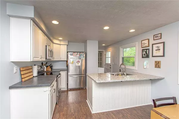 75 Graywood Court, Centerville, OH 45458