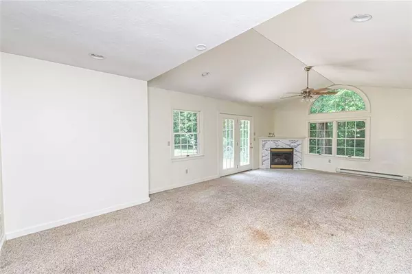 809 Lakengren Drive, Eaton, OH 45320