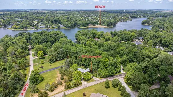 809 Lakengren Dr, Eaton, OH 45320