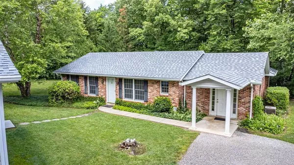 809 Lakengren Drive, Eaton, OH 45320