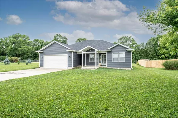 299 Longman Road, Eaton, OH 45320