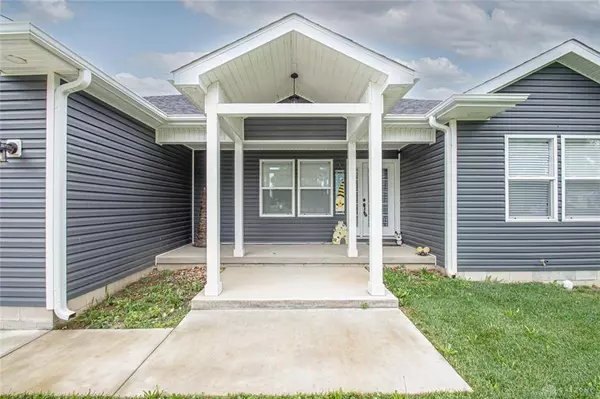 299 Longman Road, Eaton, OH 45320