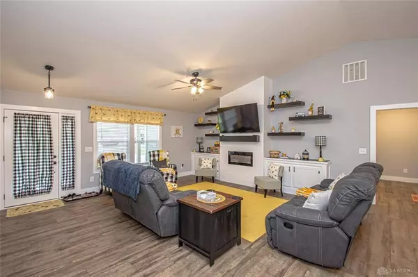 299 Longman Road, Eaton, OH 45320