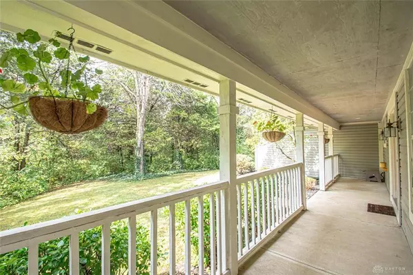 1887 Bantas Creek Road, Eaton, OH 45320