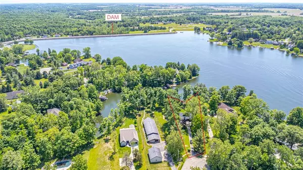 826 Lars Cove, Eaton, OH 45320