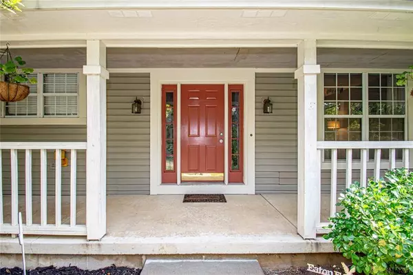 1887 Bantas Creek Road, Eaton, OH 45320