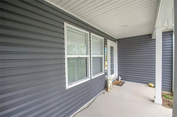 299 Longman Road, Eaton, OH 45320