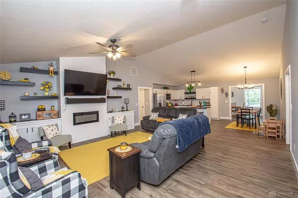 299 Longman Road, Eaton, OH 45320