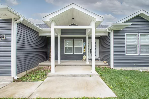 299 Longman Dr, Eaton, OH 45320