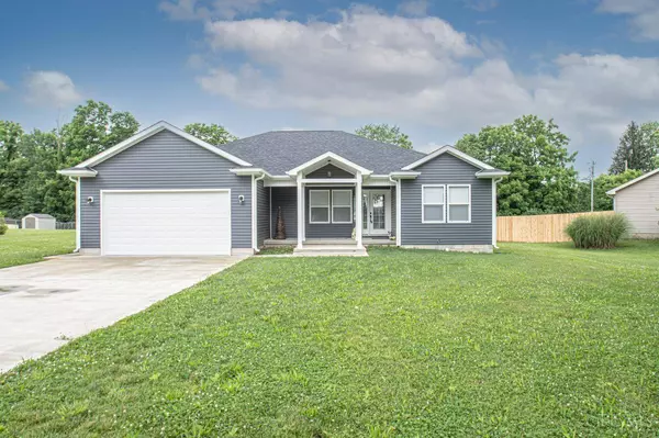 299 Longman Dr, Eaton, OH 45320