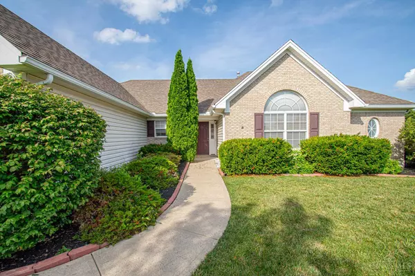 1264 Windsor Dr, Beavercreek, OH 45434