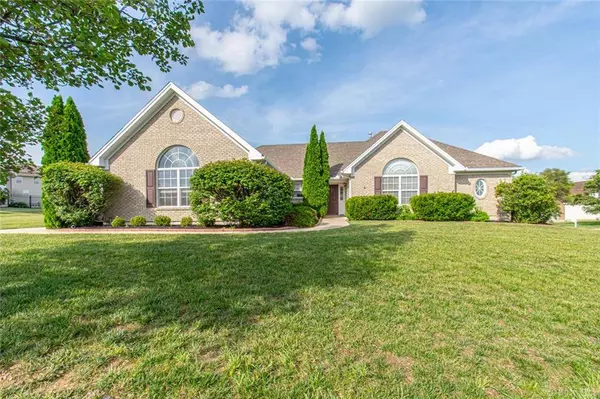 1264 Windsor Drive, Dayton, OH 45434