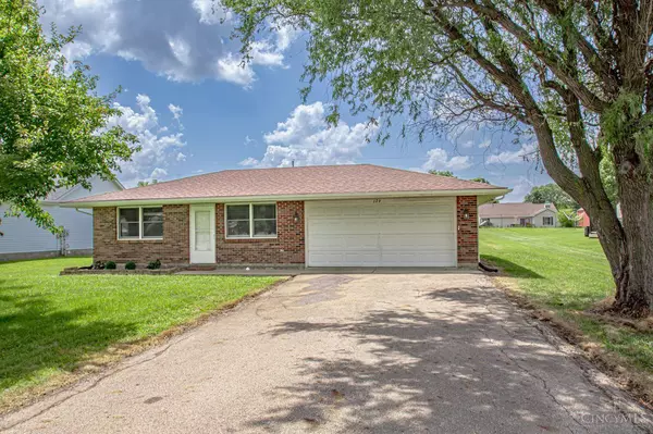 179 Norseman Dr, Eaton, OH 45320