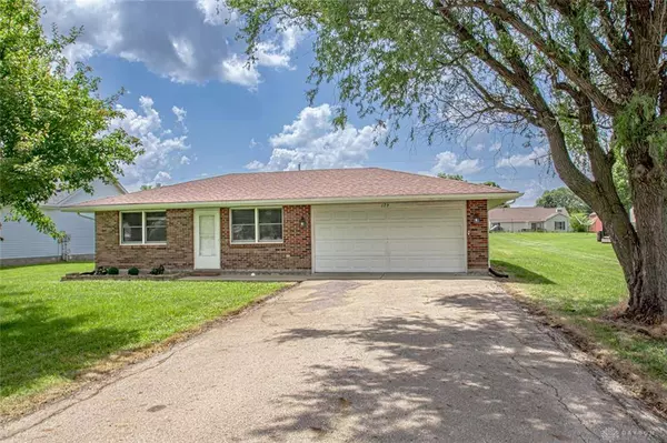 179 Norseman Drive, Eaton, OH 45320