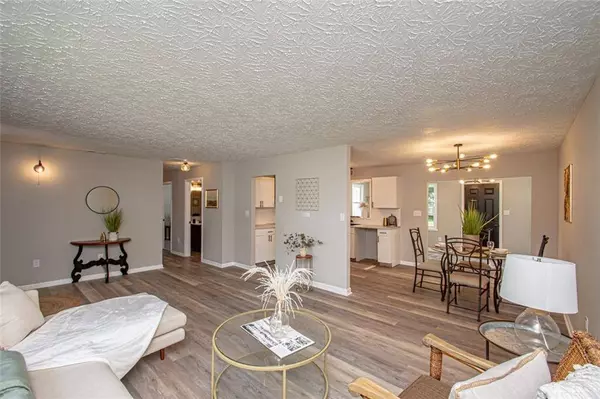 45 Long Drive, Eaton, OH 45320