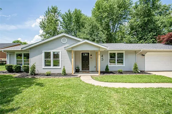 45 Long Drive, Eaton, OH 45320