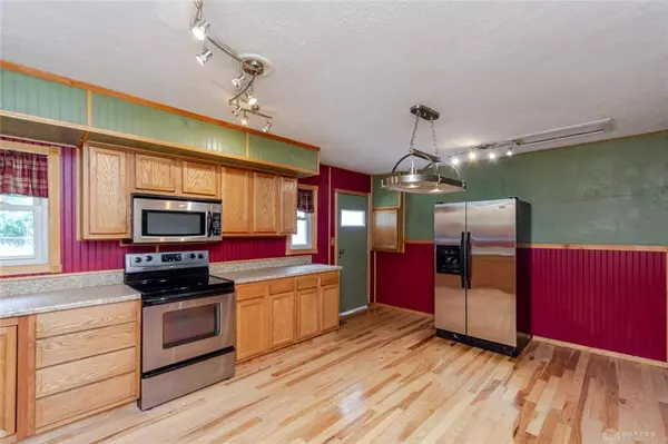 281 Franklin Avenue, Xenia, OH 45385