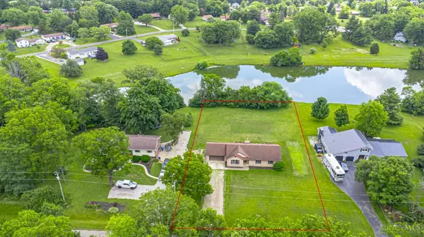 207 Valhalla Cv, Eaton, OH 45320