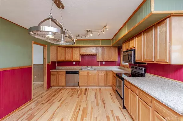 281 Franklin Avenue, Xenia, OH 45385