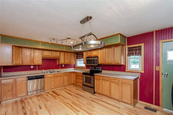 281 Franklin Avenue, Xenia, OH 45385