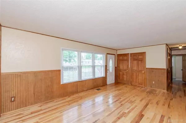 281 Franklin Avenue, Xenia, OH 45385