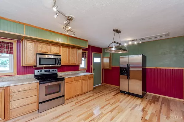 281 Franklin Ave, Xenia, OH 45385