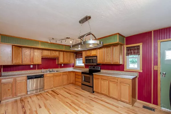 281 Franklin Ave, Xenia, OH 45385