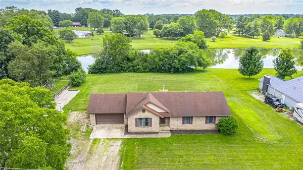 207 Valhalla Cove, Eaton, OH 45320