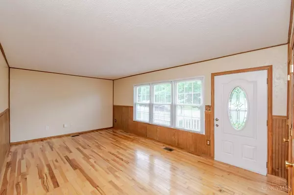 281 Franklin Ave, Xenia, OH 45385