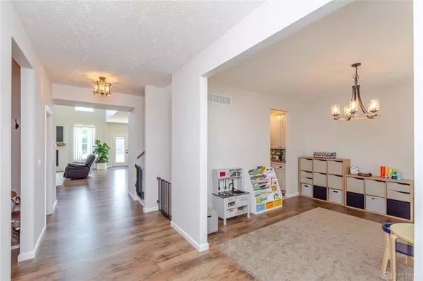 8038 Gratis Jacksonburg Road, Camden, OH 45311