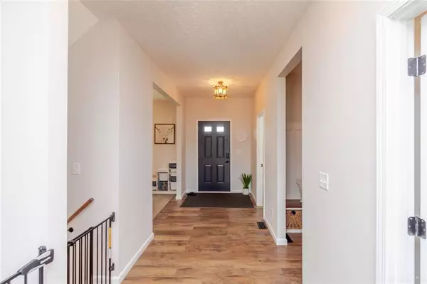 8038 Gratis Jacksonburg Road, Camden, OH 45311