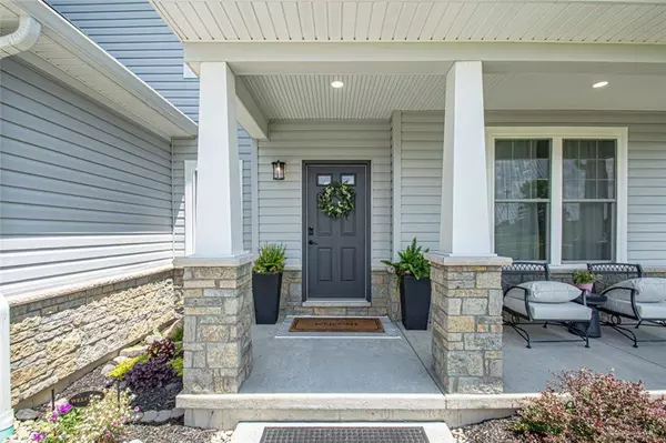 8038 Gratis Jacksonburg Road, Camden, OH 45311