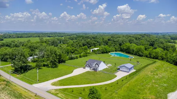 8038 Gratis Jacksonburg Rd, Camden, OH 45311