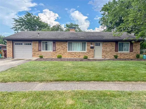 1028 Swango Drive, Dayton, OH 45429