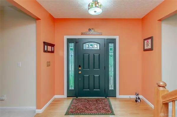 2220 Sulky Court, Dayton, OH 45434