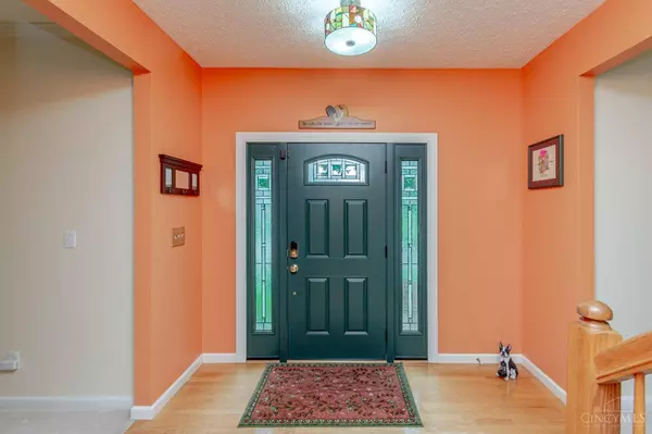 2220 Sulky Ct, Beavercreek Twp, OH 45434