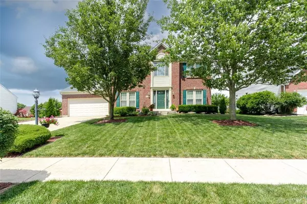 2220 Sulky Court, Dayton, OH 45434