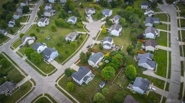 2220 Sulky Court, Dayton, OH 45434