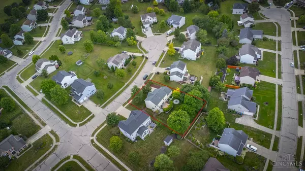 2220 Sulky Ct, Beavercreek Twp, OH 45434