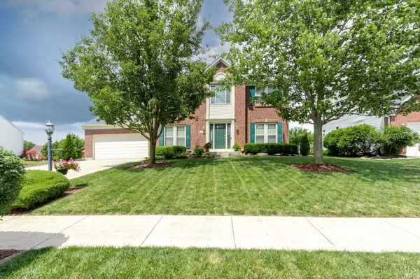 2220 Sulky Ct, Beavercreek Twp, OH 45434