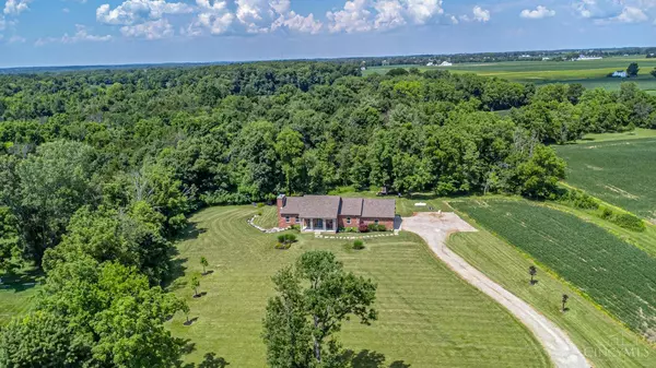 5634 Lewisburg Ozias Rd, Lewisburg, OH 45338