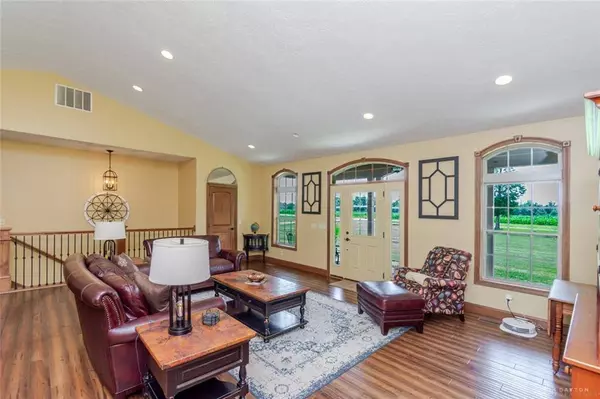 5634 Lewisburg Ozias Road, Lewisburg, OH 45338