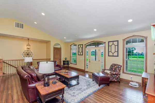 5634 Lewisburg Ozias Rd, Lewisburg, OH 45338