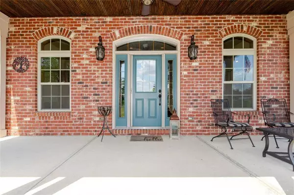 5634 Lewisburg Ozias Road, Lewisburg, OH 45338